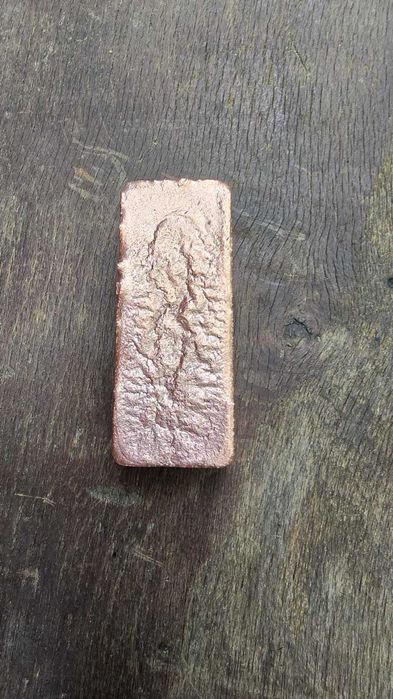 Lingou cupru de puritate 99,9% bijuterii, accesorii DIY,semiprețios