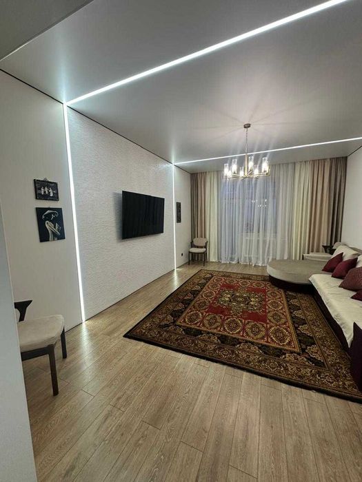 Продается 3 комн кв в ЖК Байтас