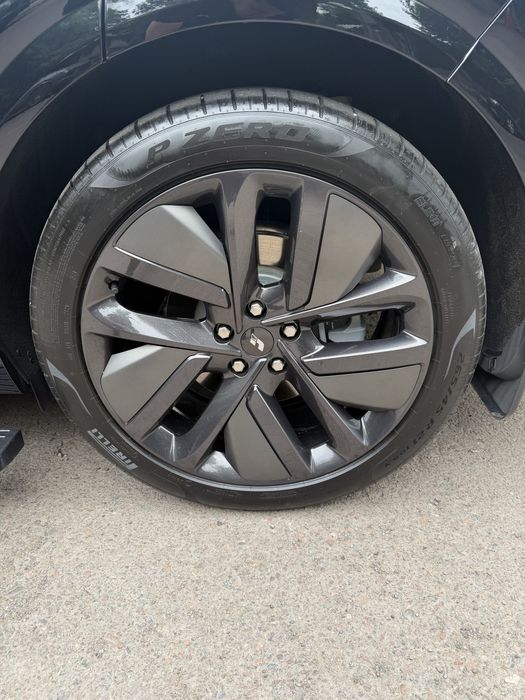 Lixiang L6 max 2024 yil