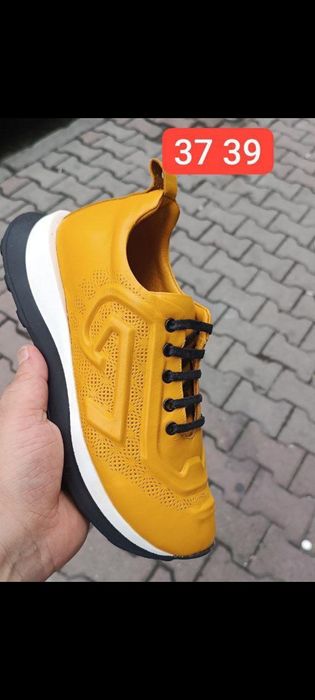 Осень Турция 39 размер