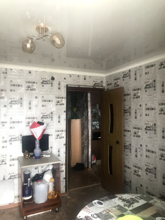 Продам 3х ком.квартиру.