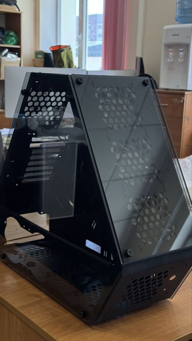 Корпуса необычные «танк» Open-Frame Mecha Chassis