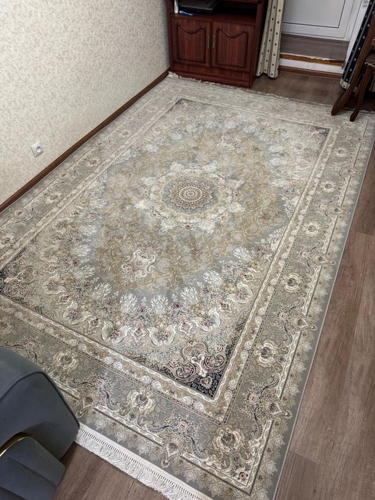 Продам персидский ковер