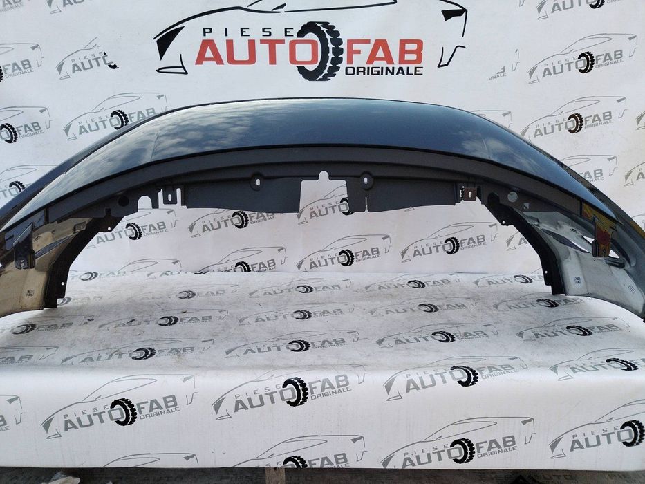Bara fata Ford Focus 4 Facelift Gauri pentru 6 an 2022-2023-2024-2025