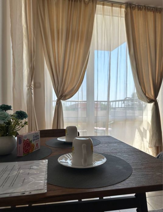 Дава се под наем Едностаен апартамент в к.к. Слънчев бряг - 39 кв.м за 193.8 € - Снимка #4