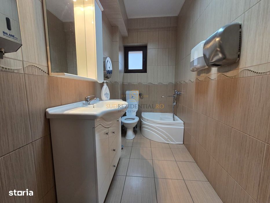 Apartament 4 camere – Sos.Oltenitei, intrare Popesti-Leordeni