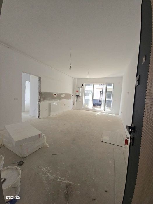 Apartament 3 Camere cu grădină, Strada Părului, Dobroești Fundeni