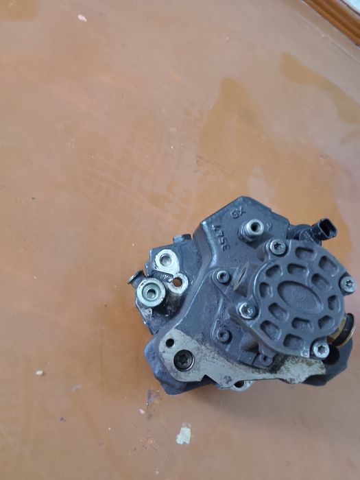 Тнвд бош КАМАЗ евро 3-5