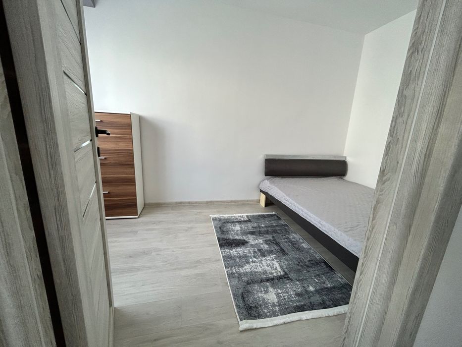 Chirie apartament 2 camere