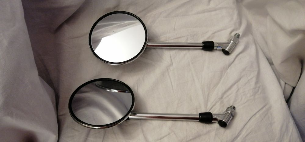 Огледала за Бандит Сузуки