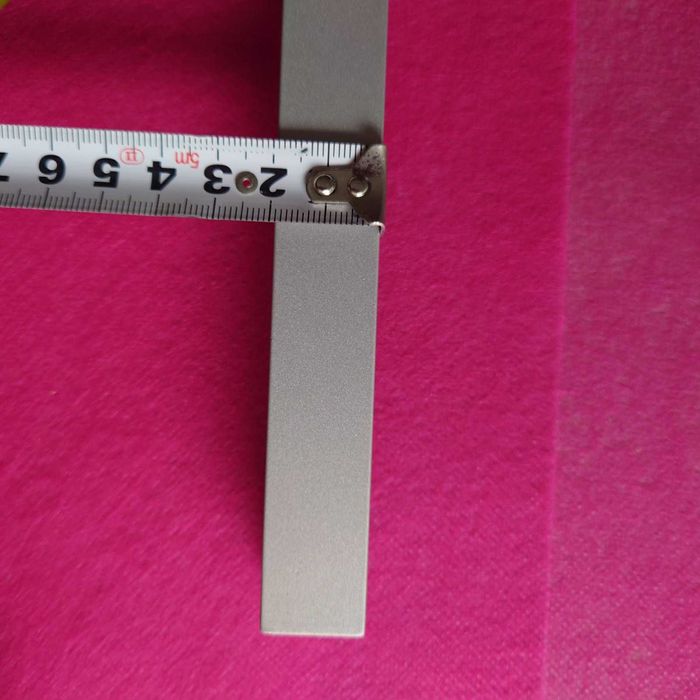 Дръжки за мебели инокс 15 бр.