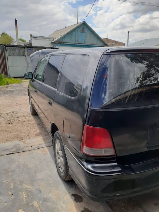 Продам Хонду.