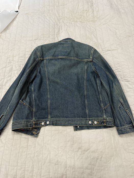 джинсы Levis 505 новые