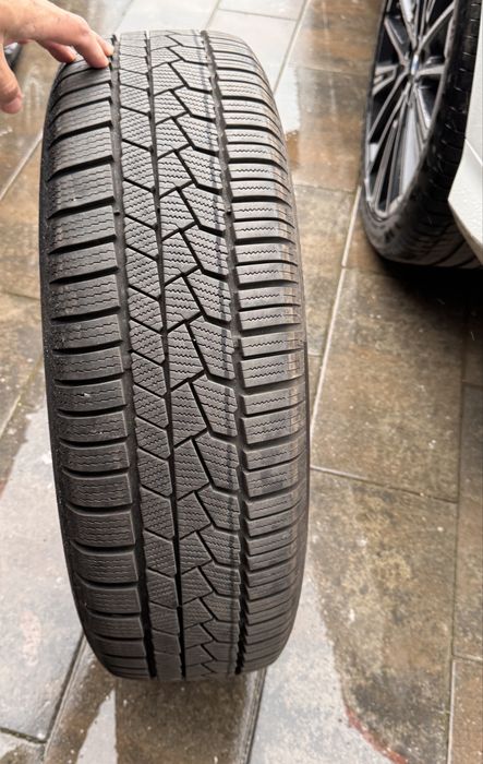 Roti de Iarna BMW X2 Model 2024-2025