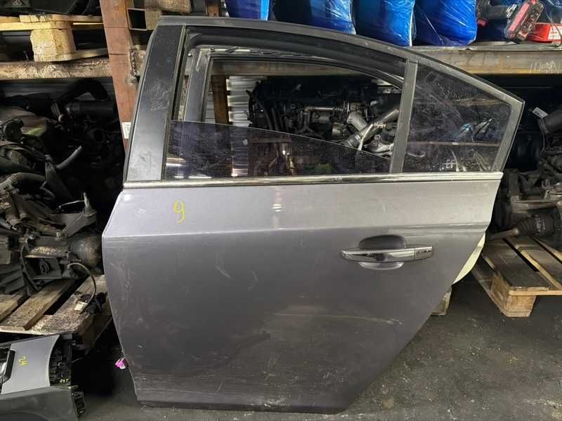 Дверь Chevrolet Cruze
