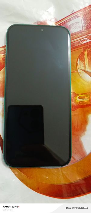 HONOR X8B ORGINAL Telefon honor new