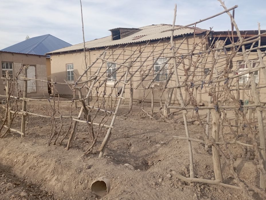 Жай сатылады Канлыкол районы пос.Мусаев Азатлык кошеси 22-жай 8соток