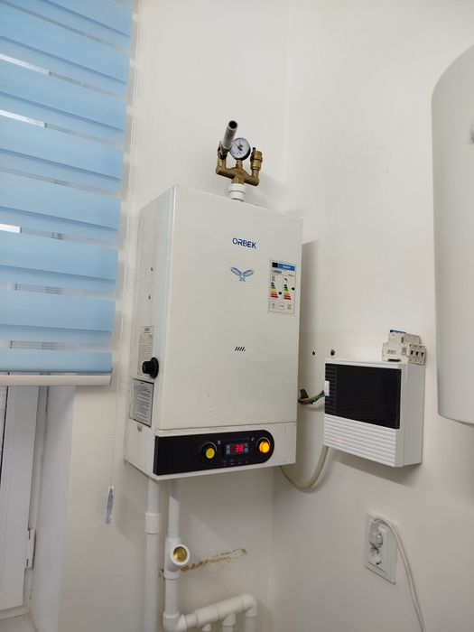 Katyol elektr bln 200-380 tokda