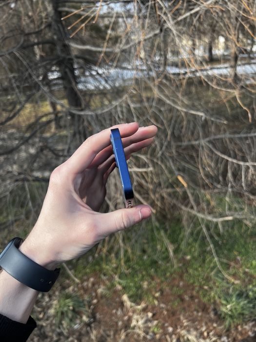 Телефон iPhone 12 Mini 64GB 79% Айфон 12 Мини 64ГБ 79%