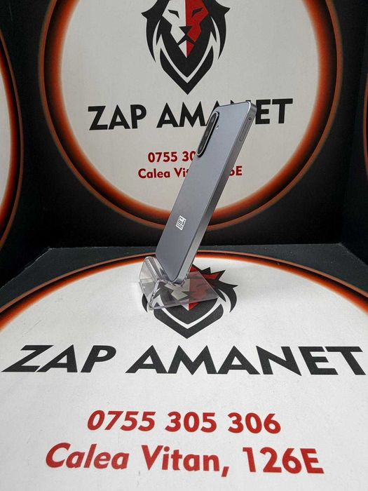 Zap Amanet Vitan - Samsung Galaxy A17 5G - Gary - 128GB - 100%