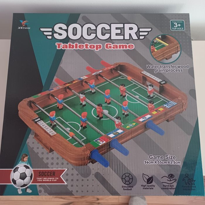 Футболна маса - НОВА