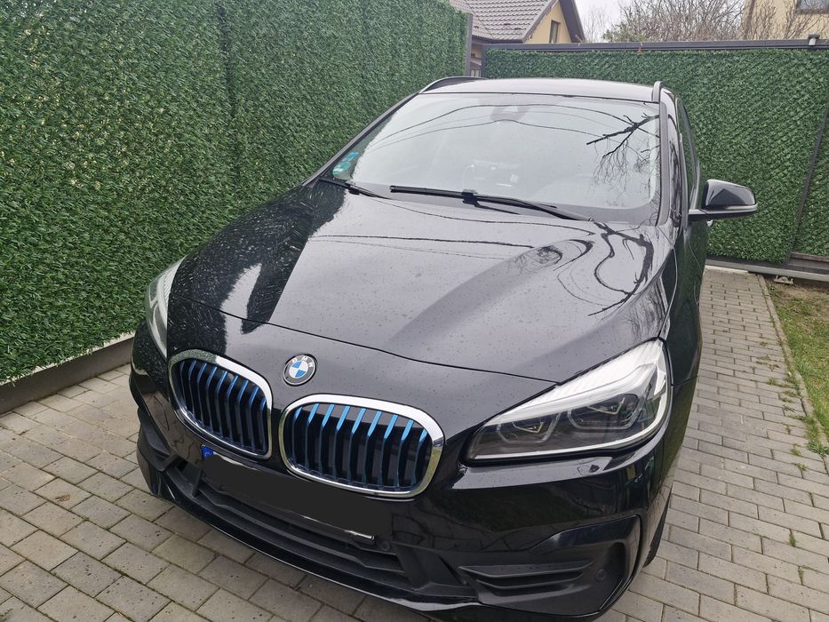 BMW 2 Series 2018