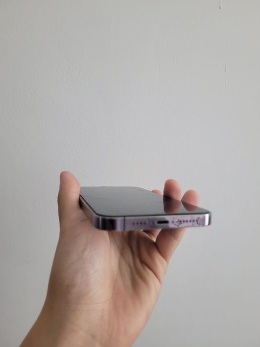 Iphone 14 pro max 128гб