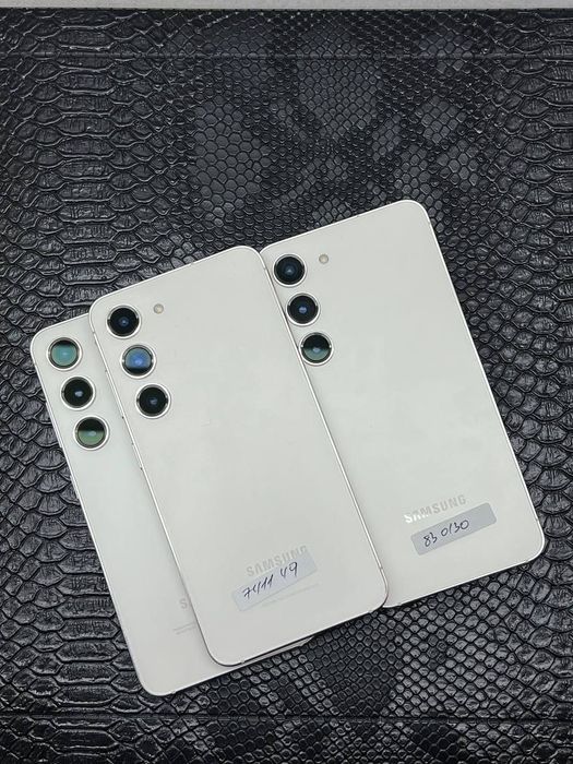 Samsung galaxy s23 5G 8/256gb korea 2ta sim