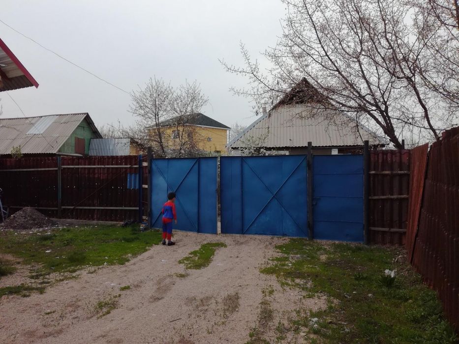 Дача в Бурундай продаем срочно