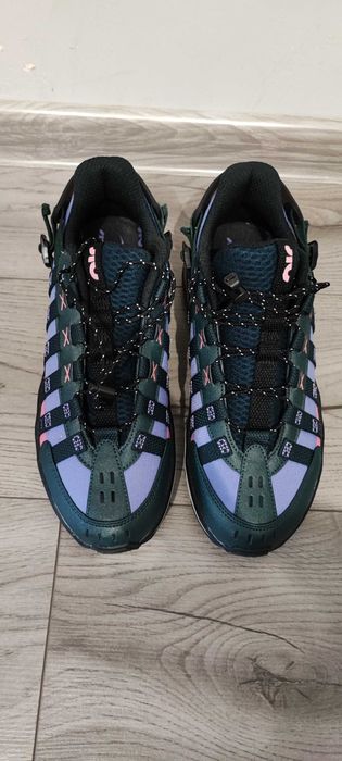 Nike Air Max Vistascape CQ7740 300 Seaweed/Desert Berry