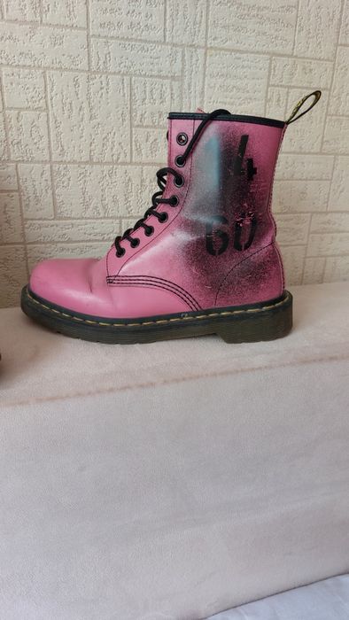 Doc Martens номер 36