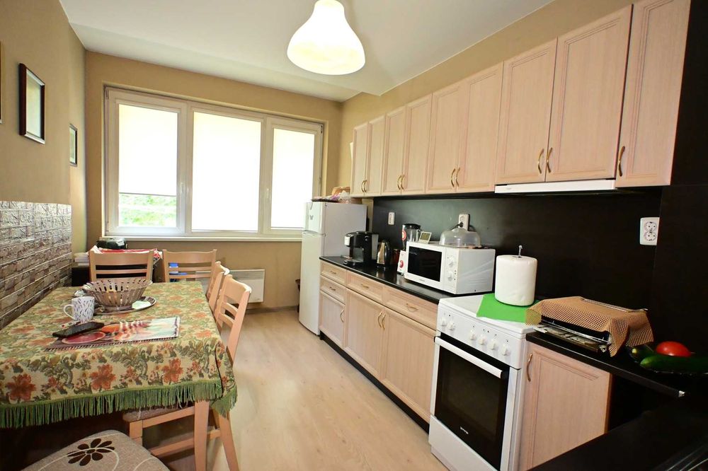 Продава се Двустаен апартамент в Перник, Изток - 60 кв.м за 1233 €/кв.м - Снимка #5