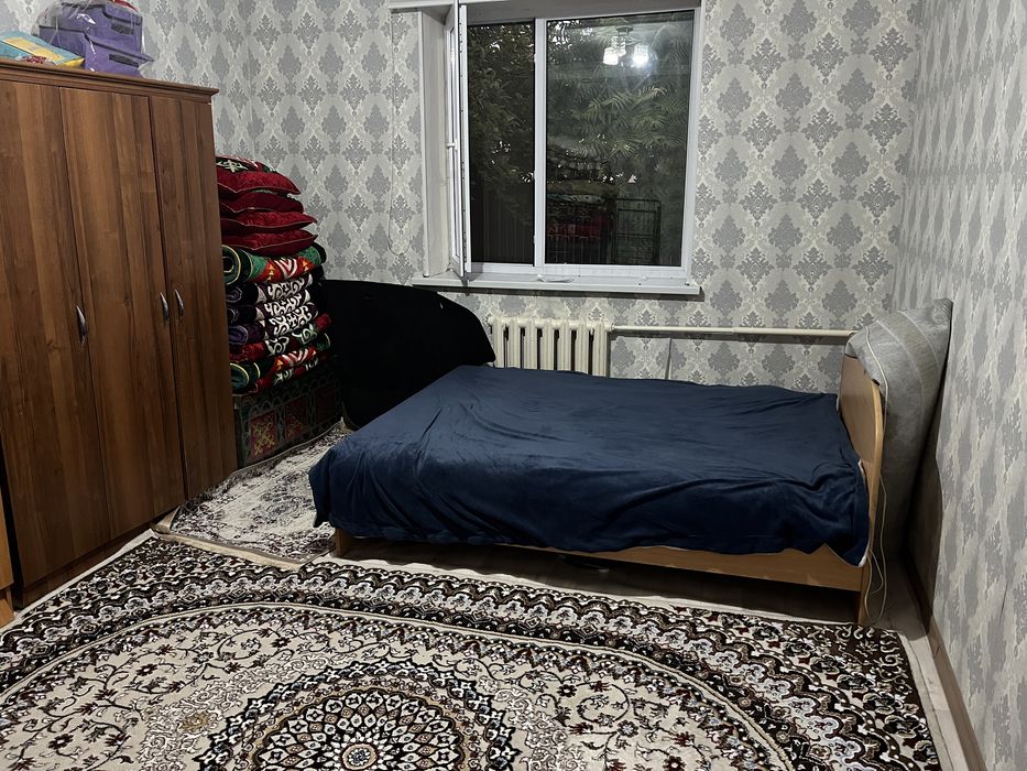 Уй стылады, прадаётся дом