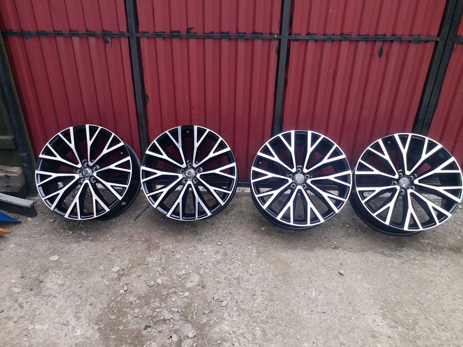 Jante VOLVO C30 C70 S40 V40 V50 V60 S60 V70 S80 XC60 XC70 XC90 V S90