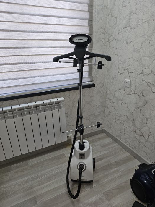 Отпариватель Mega 507a