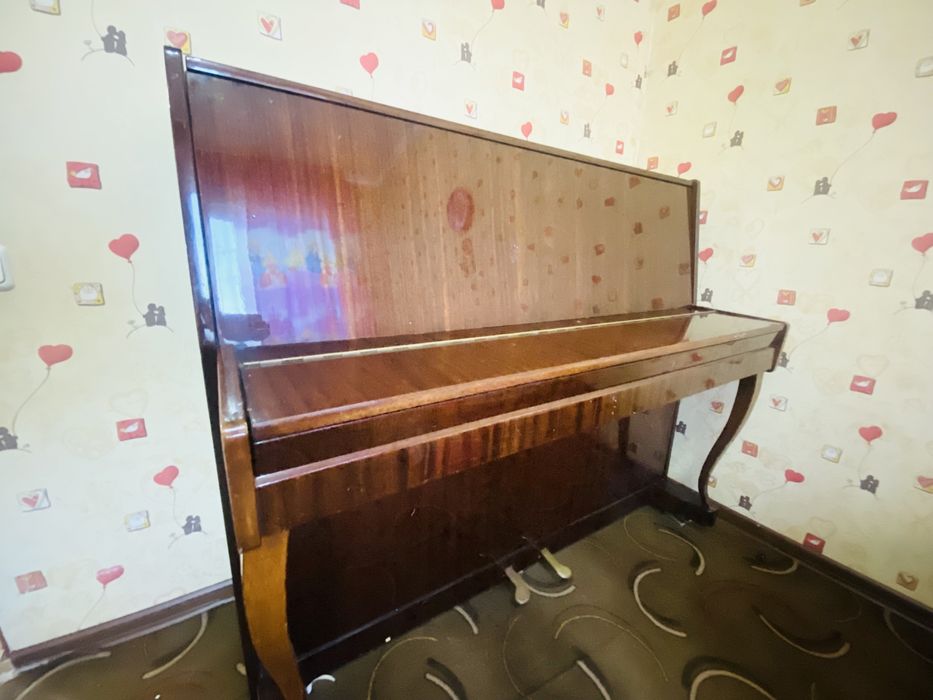 Пианино Сюита