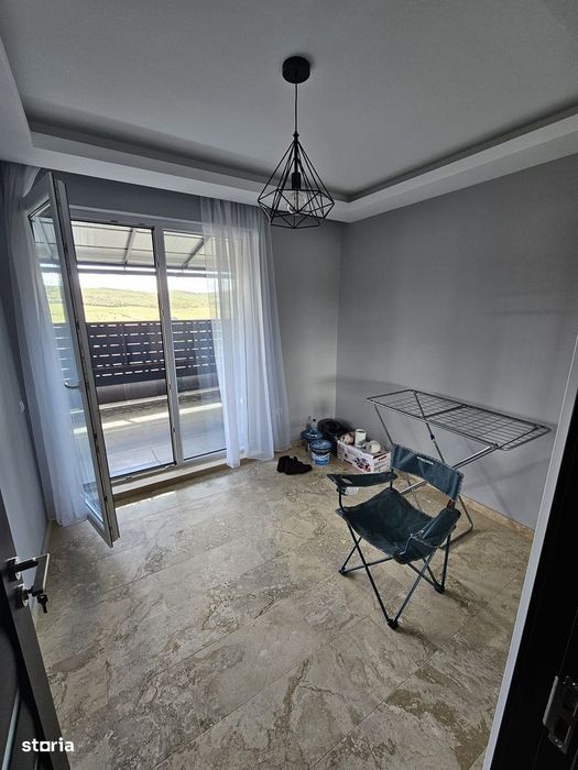 De Închiriat apartament tip Penthouse de 3 camere  Strada Stelelor!