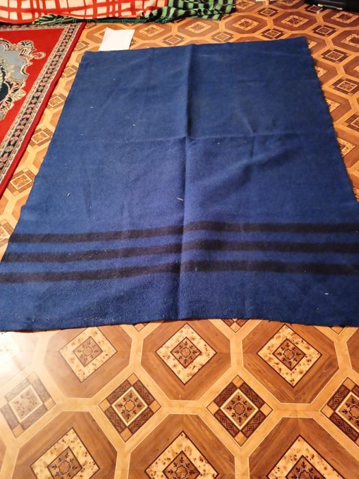 Постельный набор зимний одеяло