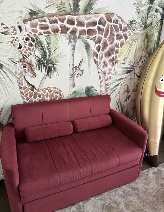 Продам диван-кровать