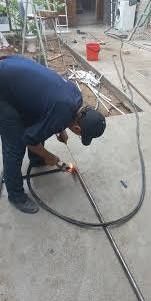 Газ сварка устаси