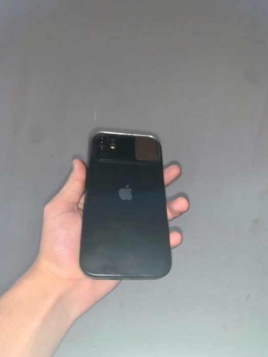 Айфон 11 ОБМЕН.