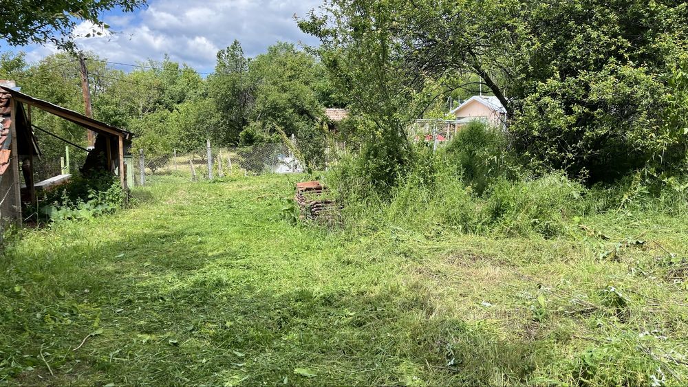 Продава се Парцел в Пловдив, Индустриална зона - Тракия - 578 кв.м за 10 €/кв.м - Снимка #3