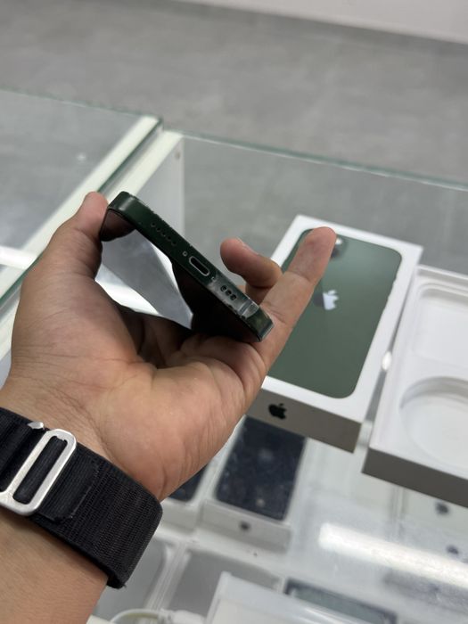 iphone 13 в хорошем состояний