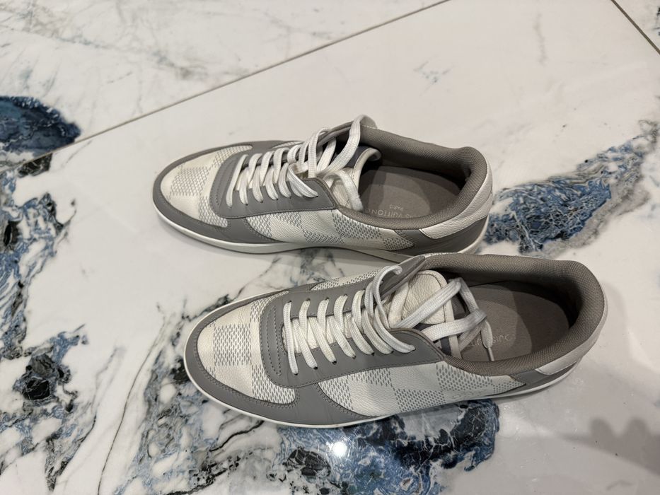 Кроссовки Louis Vuitton