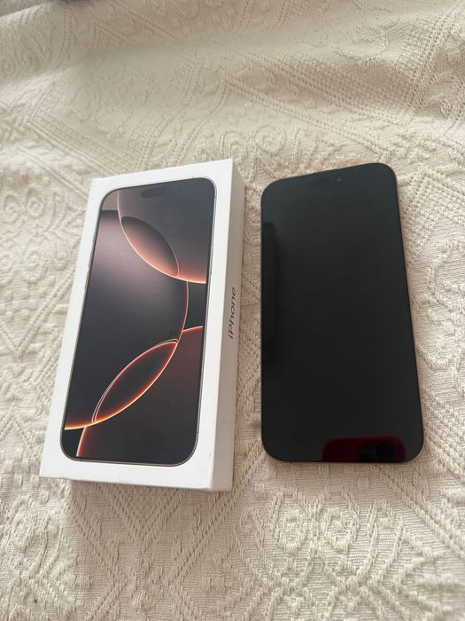 iPhone 16 Pro Max 1 TB Айфон 16 про макс 1 ТВ