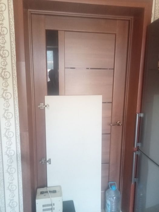 Продам дверь неиспользованная
