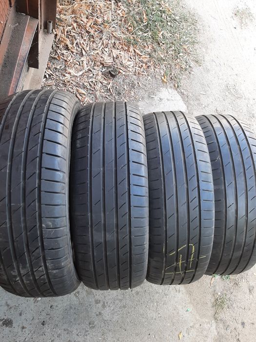 Продам шины 205/60/16 кумхо