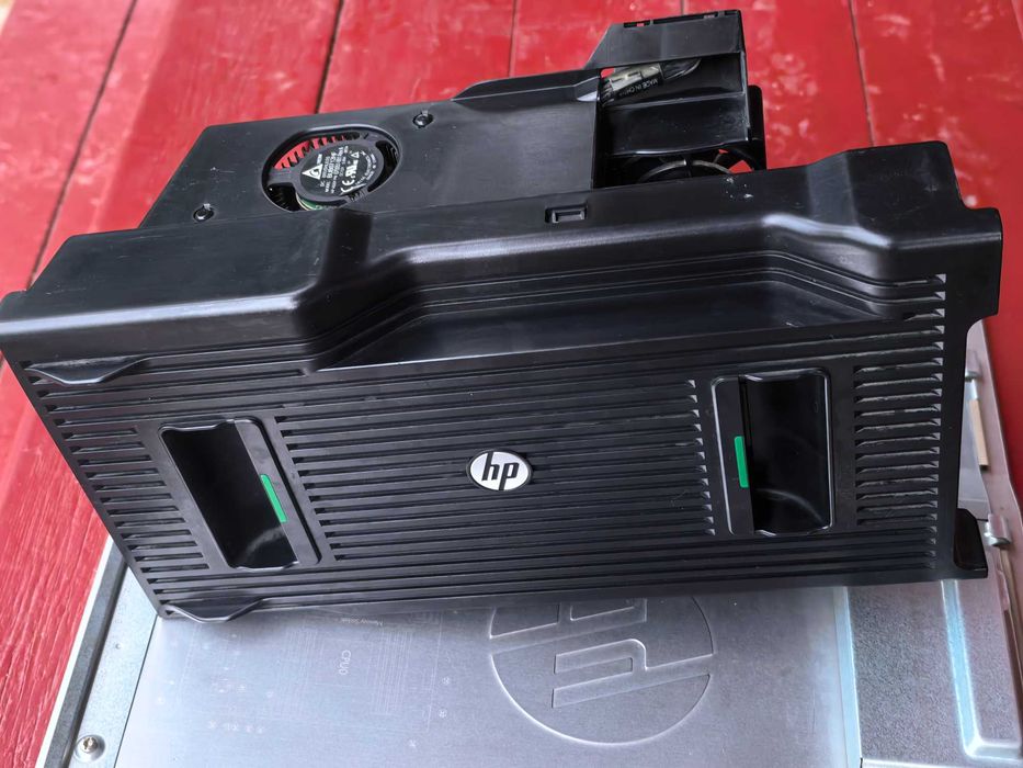 блок вентиляторов hp z820
