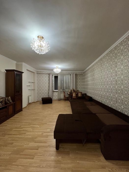 Продается квартира