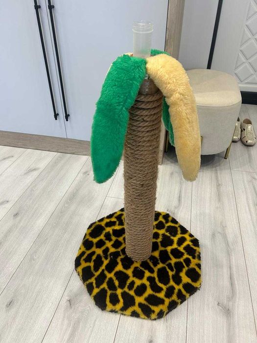Продам когтеточку